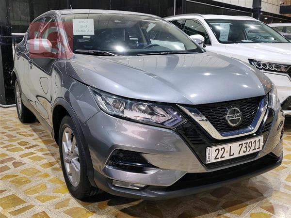 Nissan for sale in Iraq